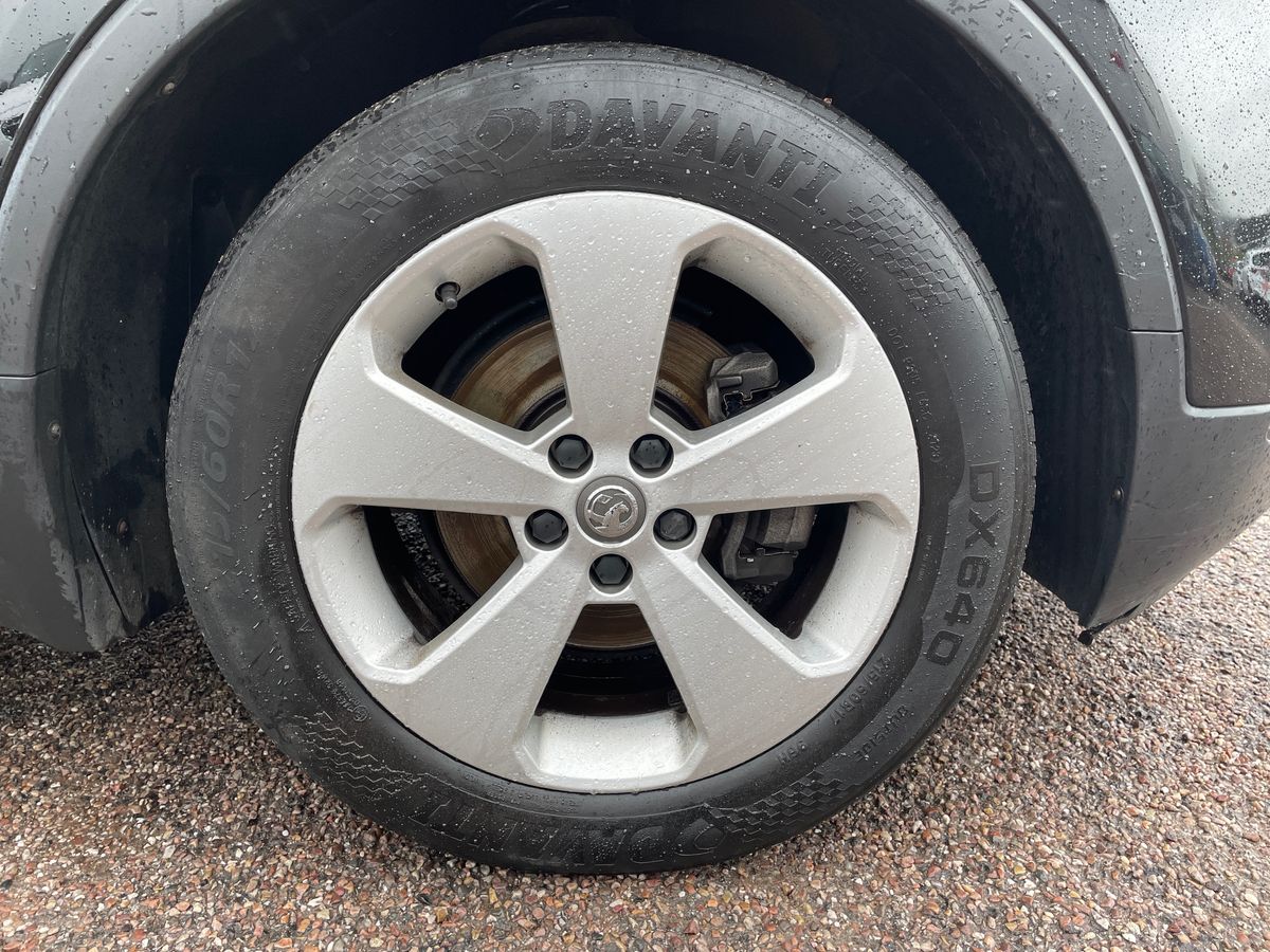 Used Vauxhall Mokka X 2019 for sale - 77634643: Photo 9