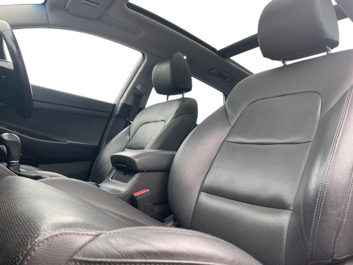 Used Hyundai TUCSON 2019 for sale - 76731079: Photo 10