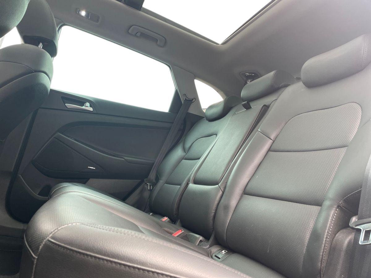 Used Hyundai TUCSON 2019 for sale - 76731079: Photo 11