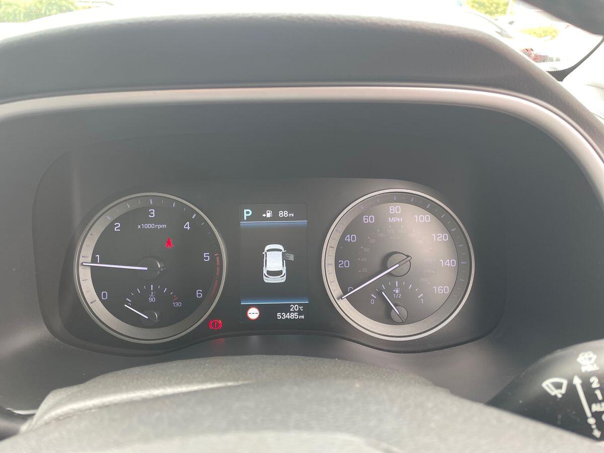 Used Hyundai TUCSON 2019 for sale - 76731079: Photo 14