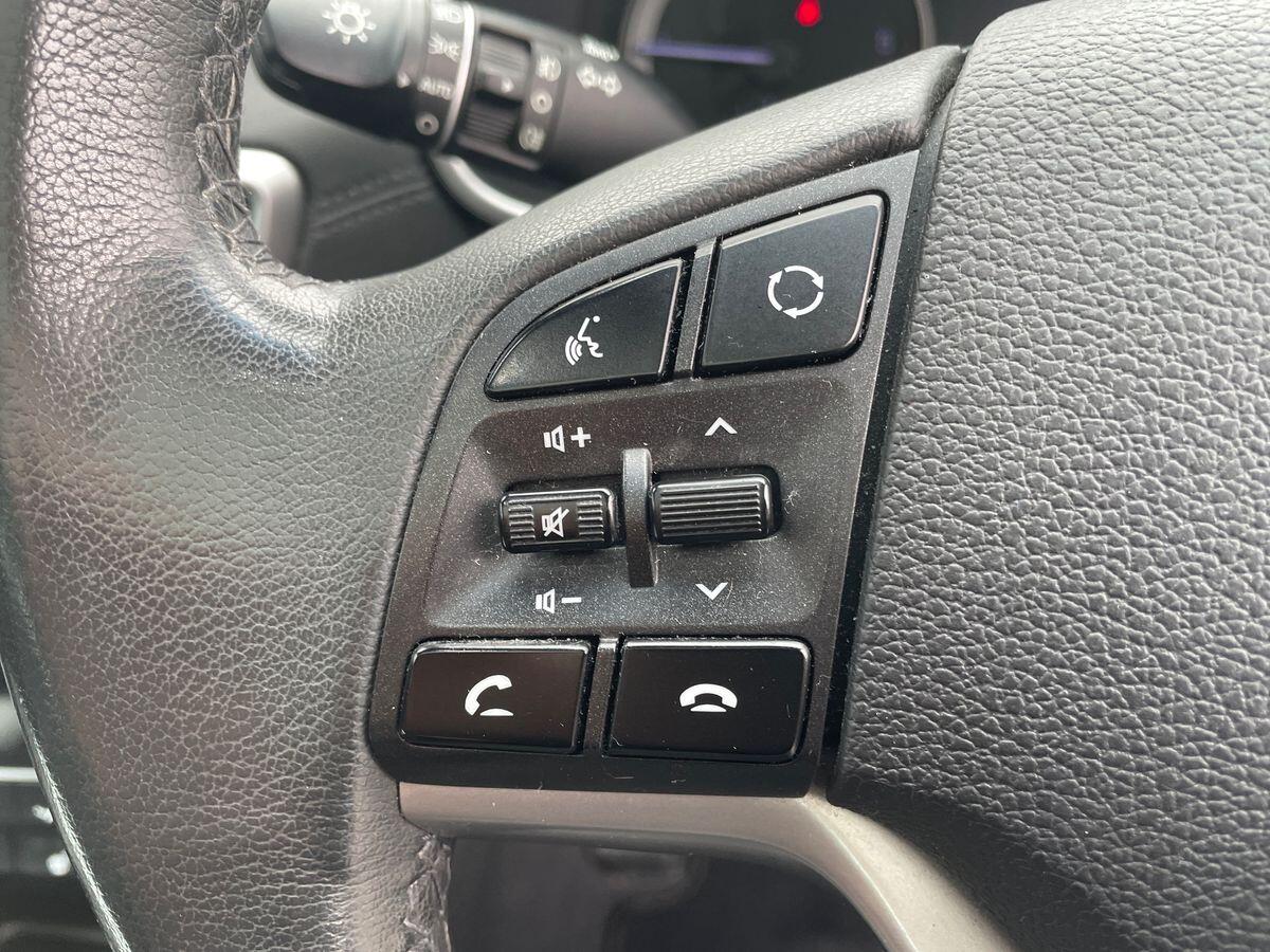 Used Hyundai TUCSON 2019 for sale - 76731079: Photo 16