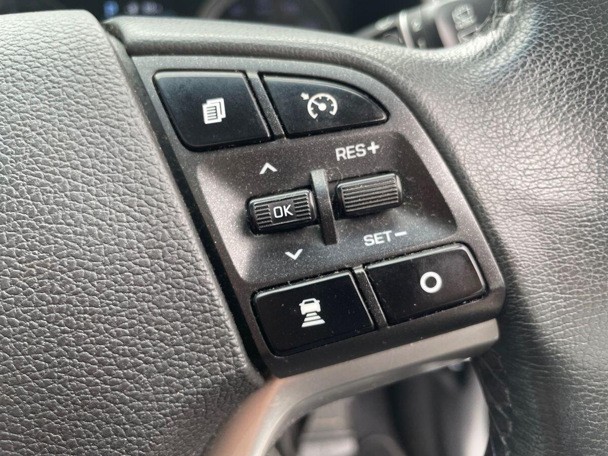 Used Hyundai TUCSON 2019 for sale - 76731079: Photo 17