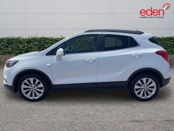 Used Vauxhall Mokka X 2018 for sale - 79226169: Photo