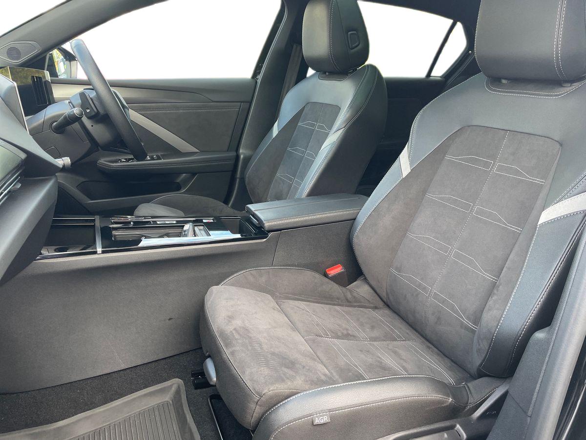 Used Vauxhall Astra 2024 for sale - 77002636: Photo 10