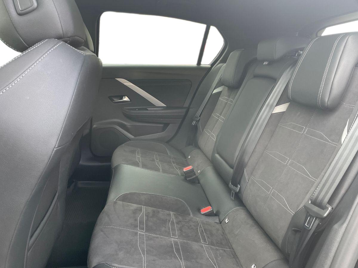 Used Vauxhall Astra 2024 for sale - 77002636: Photo 11