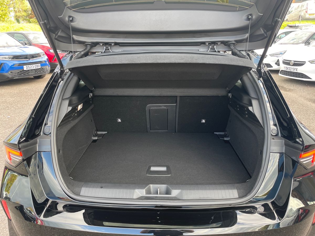 Used Vauxhall Astra 2024 for sale - 77002636: Photo 12