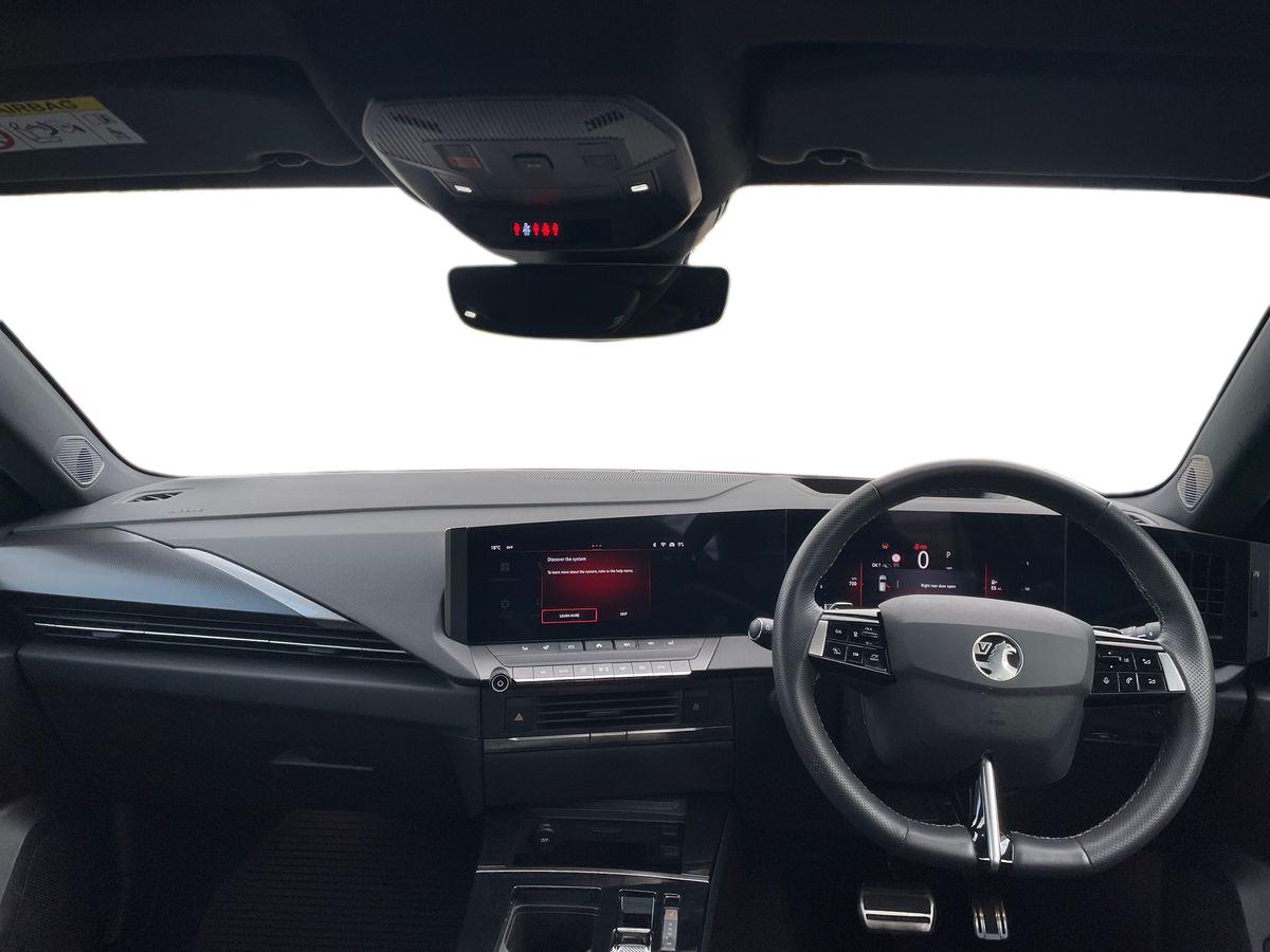 Used Vauxhall Astra 2024 for sale - 77002636: Photo 13