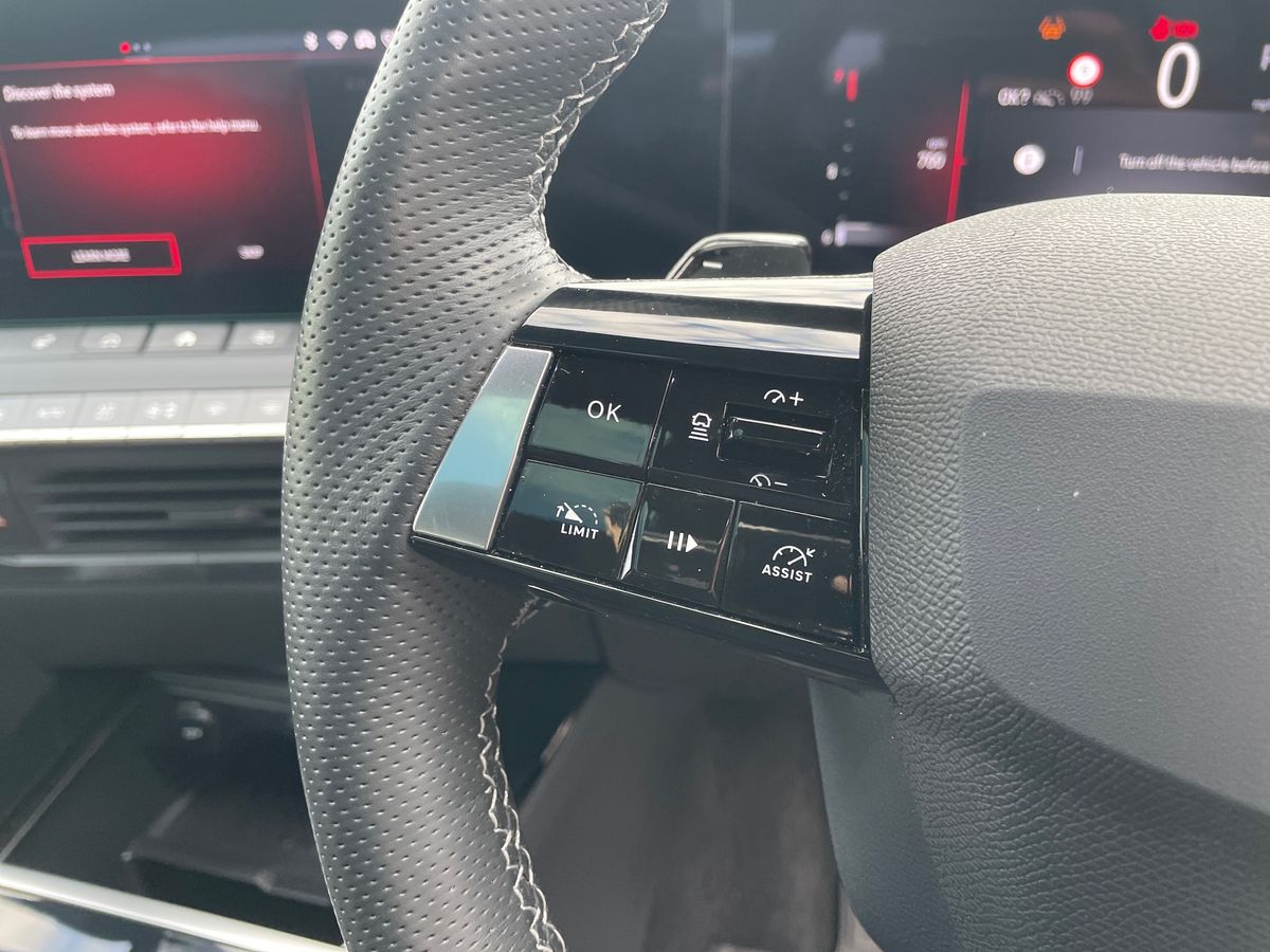 Used Vauxhall Astra 2024 for sale - 77002636: Photo 16