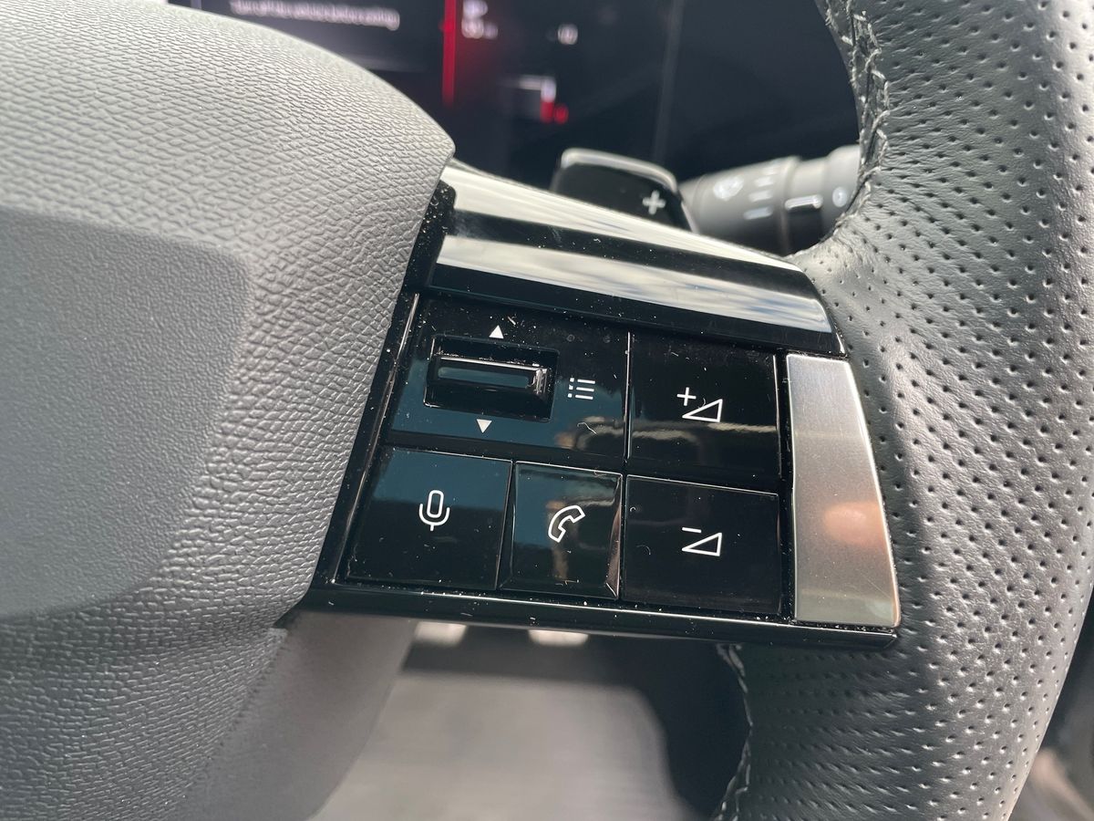 Used Vauxhall Astra 2024 for sale - 77002636: Photo 17