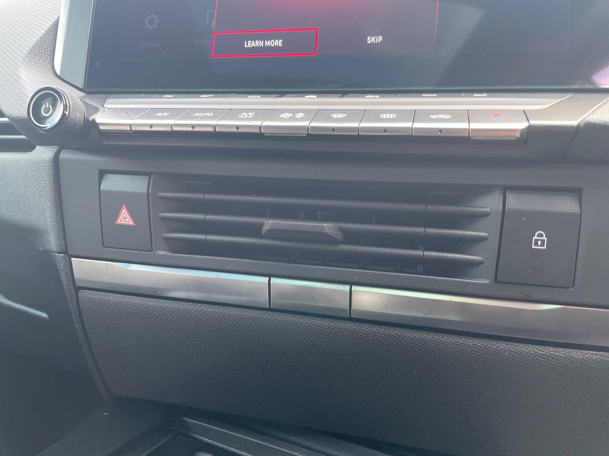 Used Vauxhall Astra 2024 for sale - 77002636: Photo 18