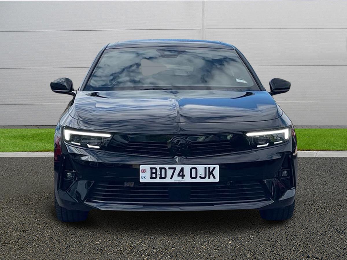 Used Vauxhall Astra 2024 for sale - 77002636: Photo 2