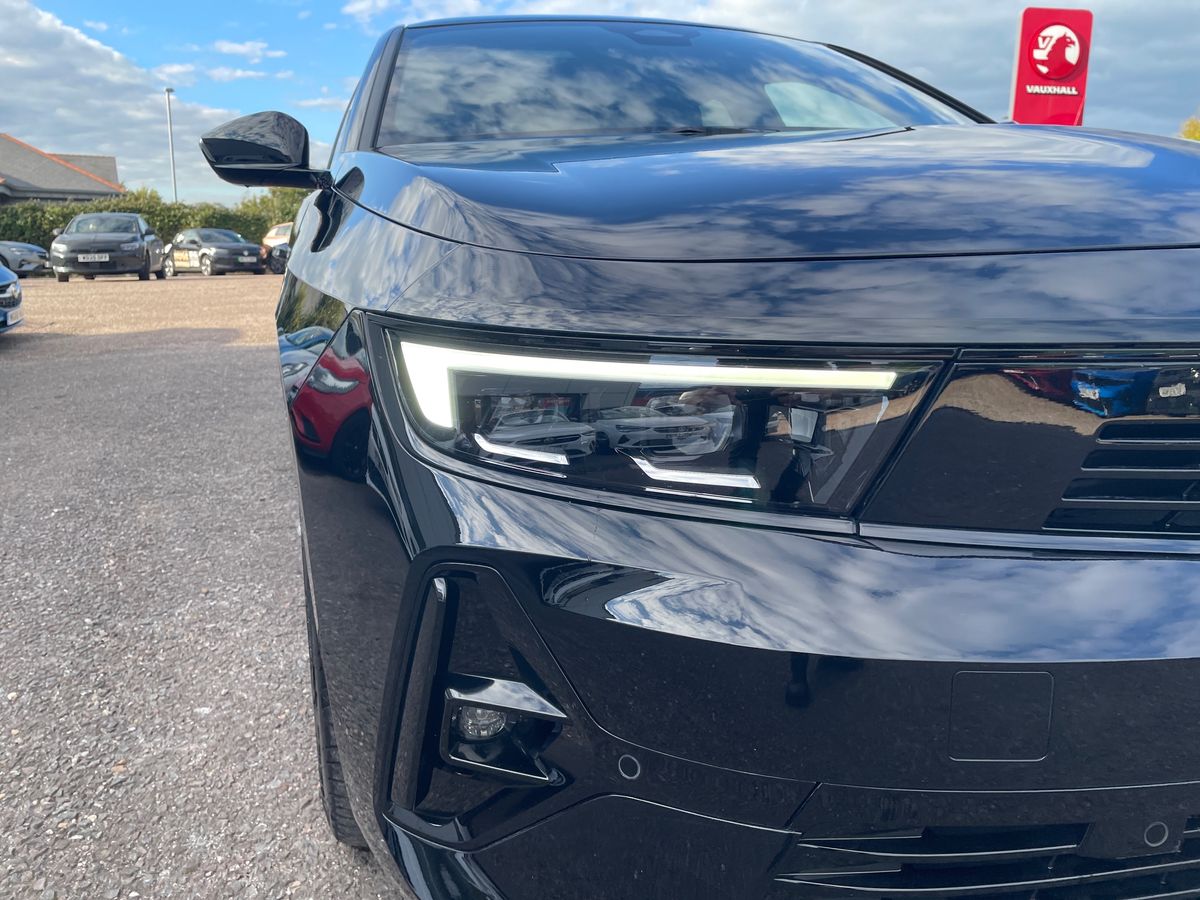 Used Vauxhall Astra 2024 for sale - 77002636: Photo 21