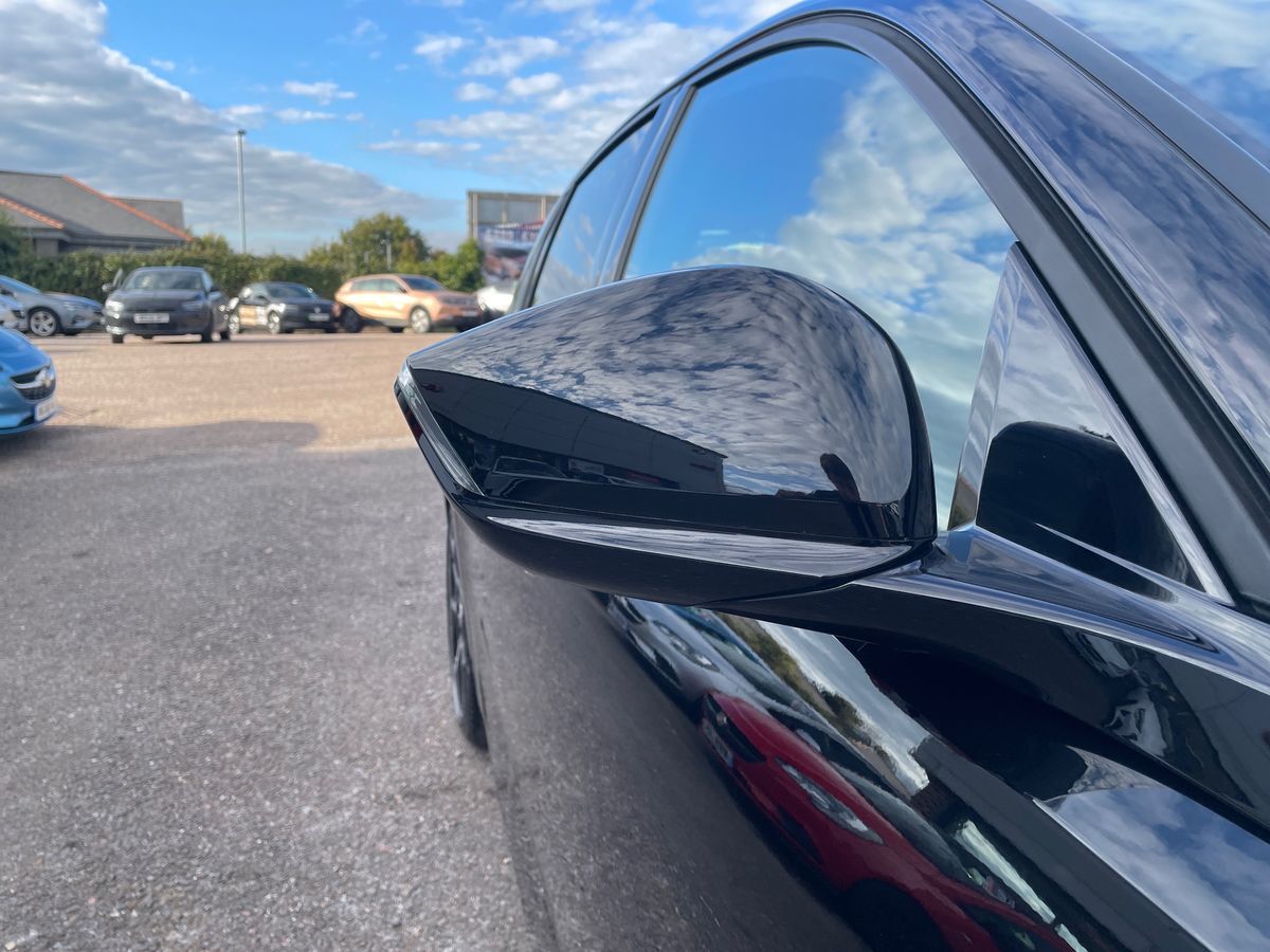 Used Vauxhall Astra 2024 for sale - 77002636: Photo 22