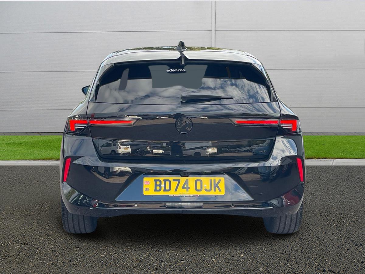 Used Vauxhall Astra 2024 for sale - 77002636: Photo 6