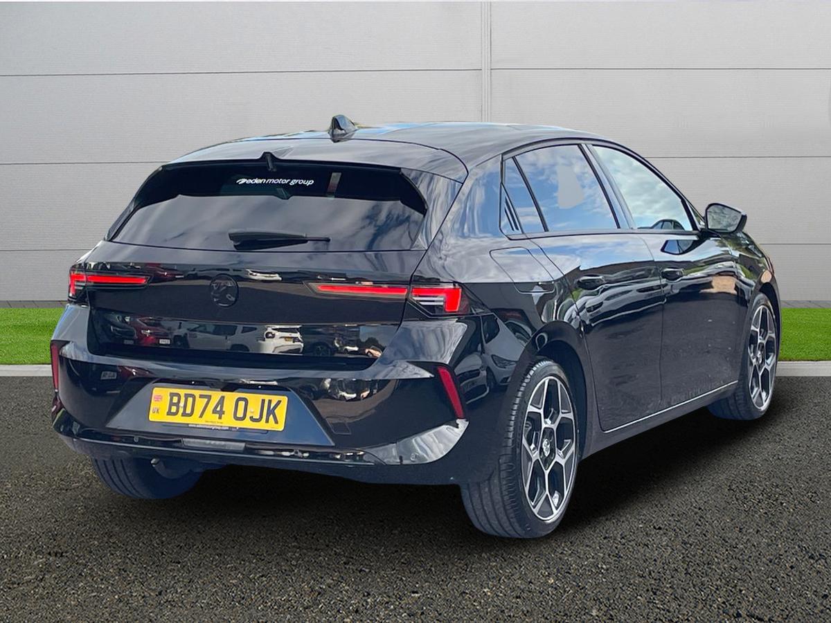 Used Vauxhall Astra 2024 for sale - 77002636: Photo 7