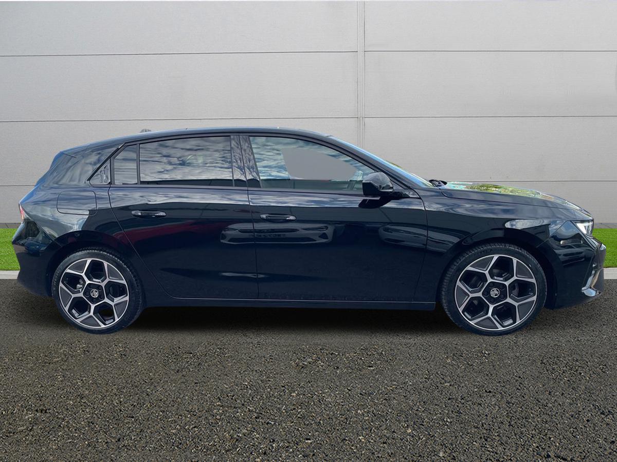 Used Vauxhall Astra 2024 for sale - 77002636: Photo 8