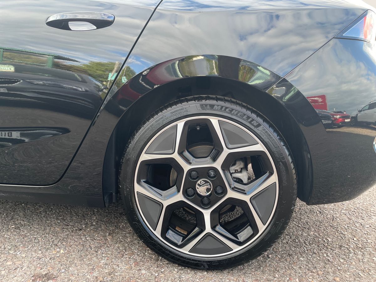 Used Vauxhall Astra 2024 for sale - 77002636: Photo 9