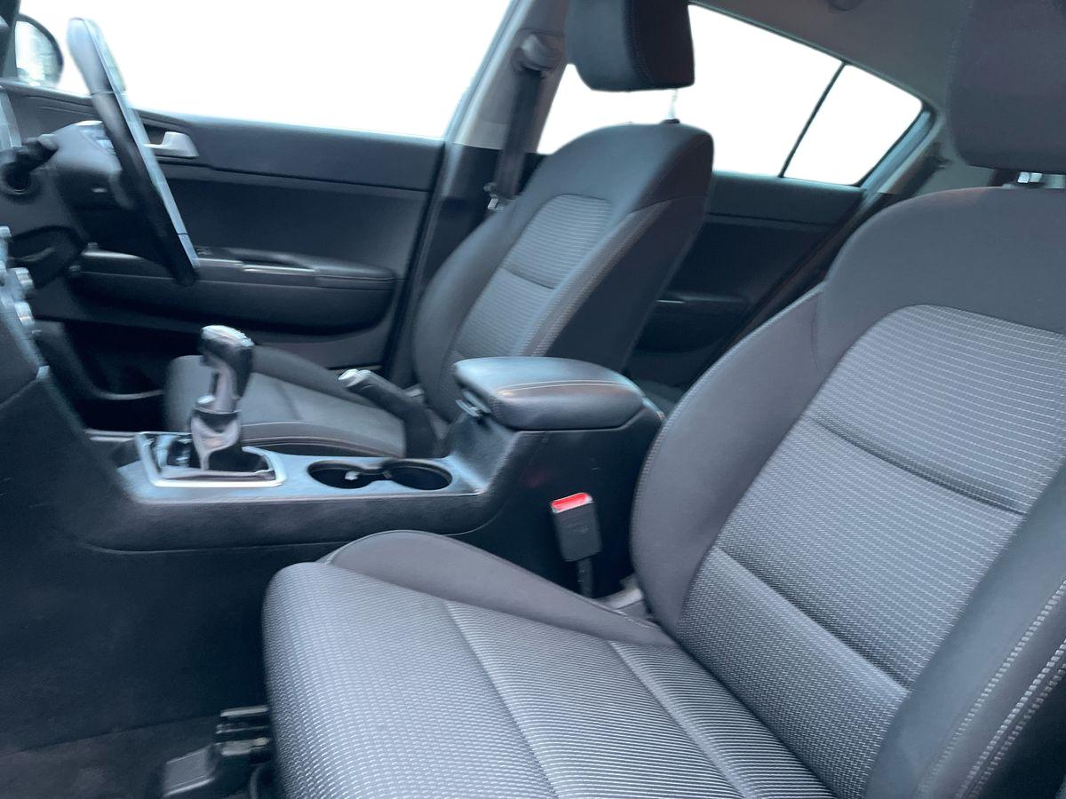 Used Kia Sportage 2018 for sale - 77122607: Photo 10