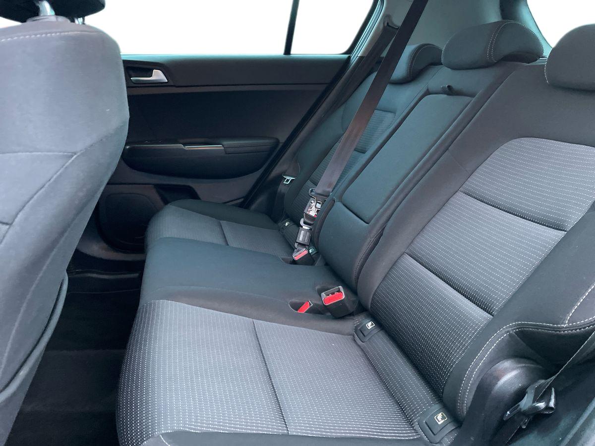 Used Kia Sportage 2018 for sale - 77122607: Photo 11
