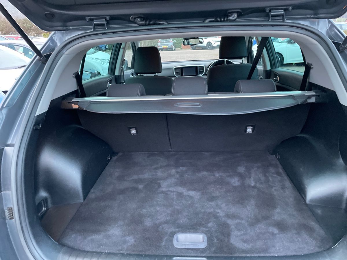 Used Kia Sportage 2018 for sale - 77122607: Photo 12