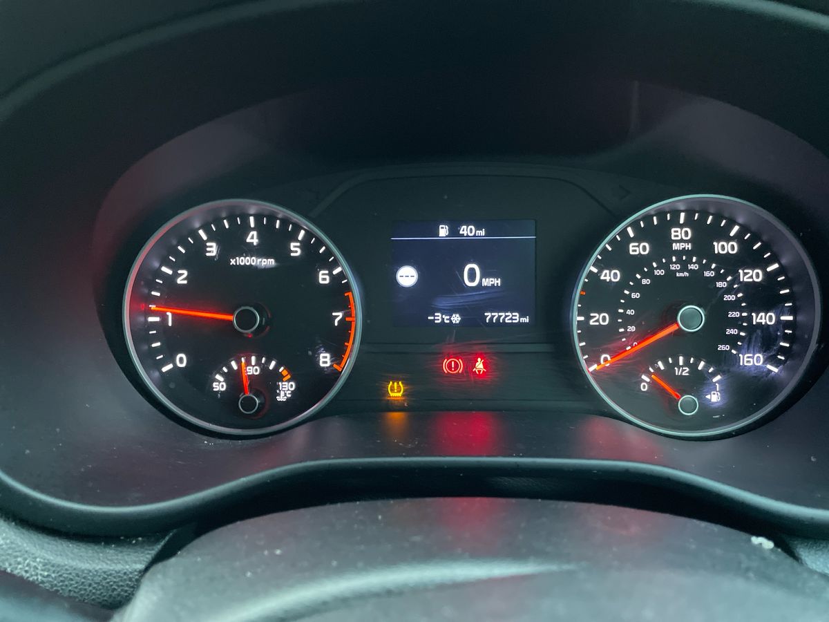 Used Kia Sportage 2018 for sale - 77122607: Photo 14