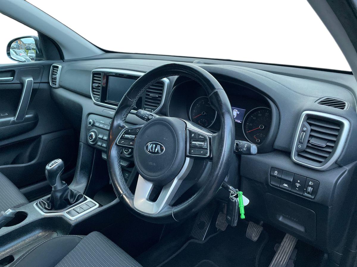 Used Kia Sportage 2018 for sale - 77122607: Photo 15