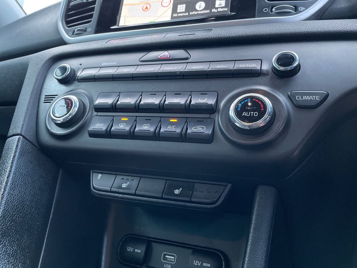 Used Kia Sportage 2018 for sale - 77122607: Photo 18