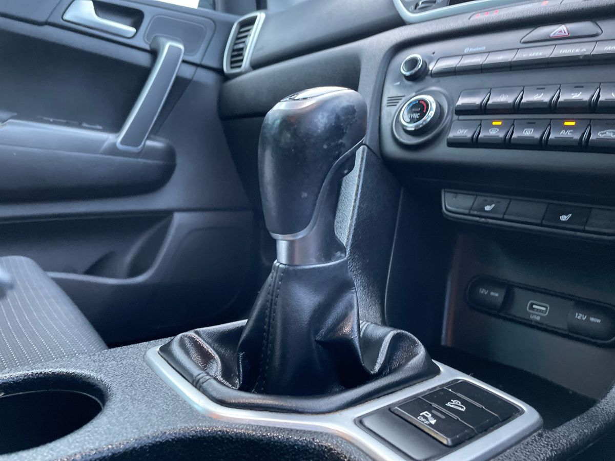 Used Kia Sportage 2018 for sale - 77122607: Photo 19