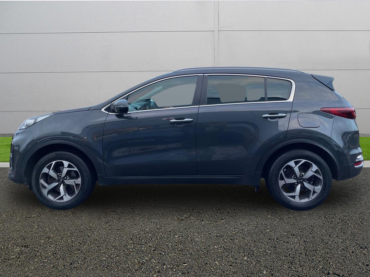 Used Kia Sportage 2018 for sale - 77122607: Photo 4