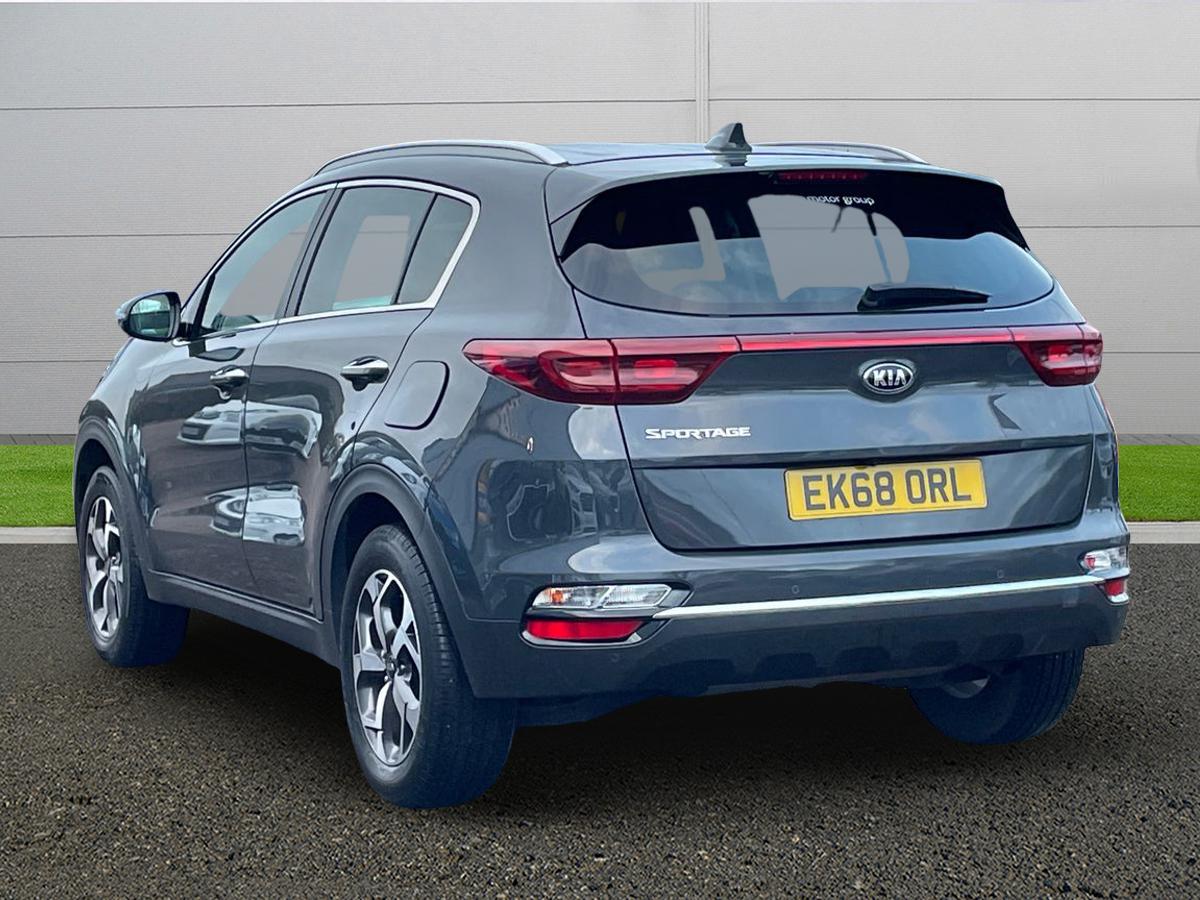 Used Kia Sportage 2018 for sale - 77122607: Photo 5