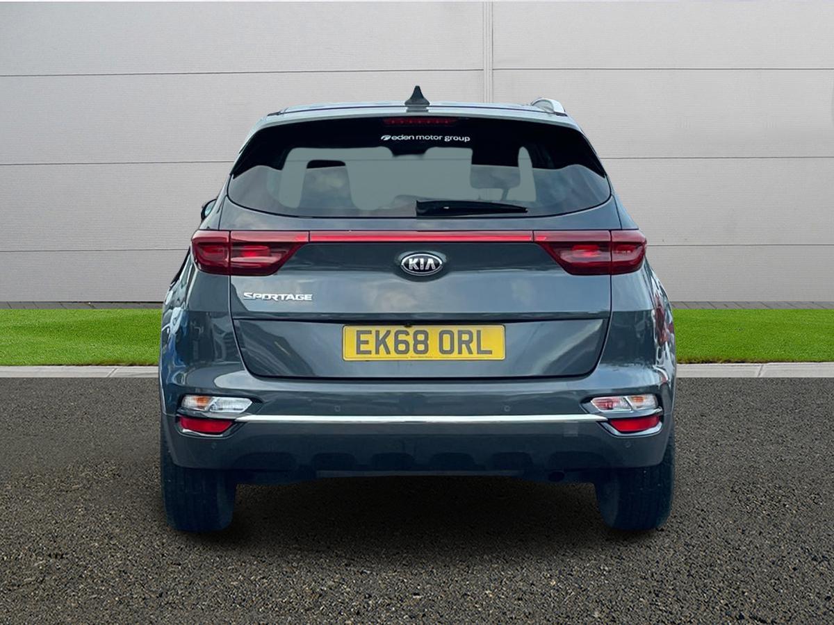 Used Kia Sportage 2018 for sale - 77122607: Photo 6