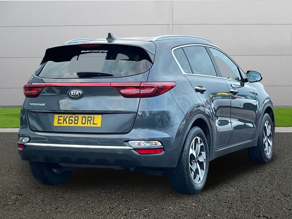 Used Kia Sportage 2018 for sale - 77122607: Photo 7