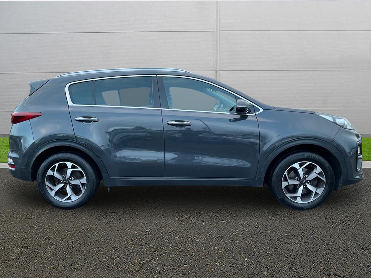 Used Kia Sportage 2018 for sale - 77122607: Photo 8