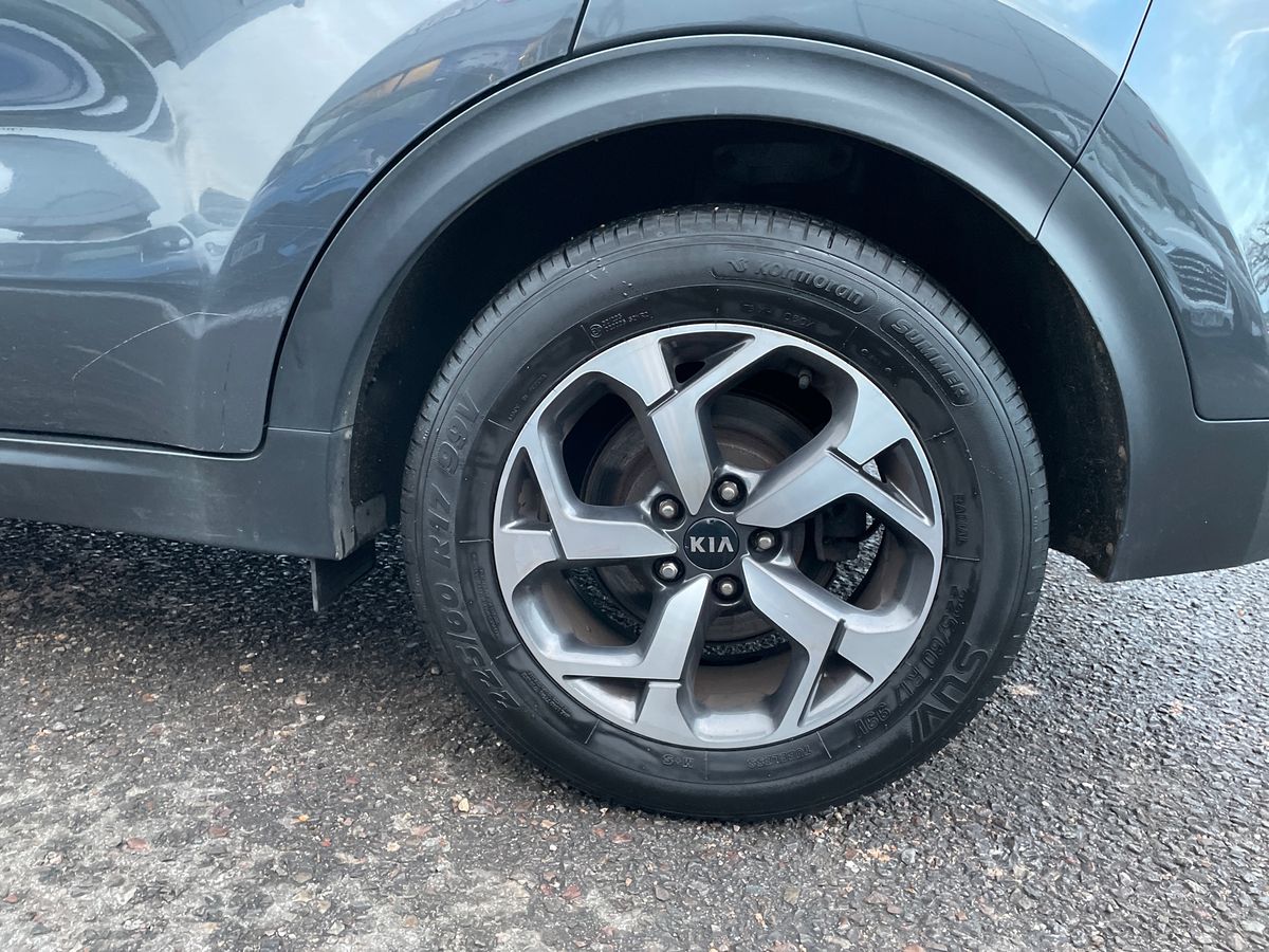 Used Kia Sportage 2018 for sale - 77122607: Photo 9