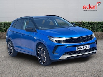 Used Vauxhall Grandland 2023 for sale - 79226162: Photo