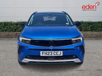 Used Vauxhall Grandland 2023 for sale - 79226162: Photo