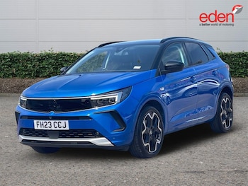 Used Vauxhall Grandland 2023 for sale - 79226162: Photo