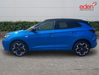 Used Vauxhall Grandland 2023 for sale - 79226162: Photo