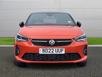 Used Vauxhall Corsa 2022 for sale - 78254634: Photo