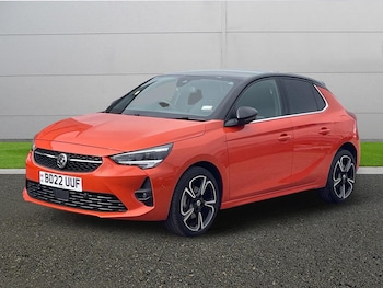 Used Vauxhall Corsa 2022 for sale - 78254634: Photo