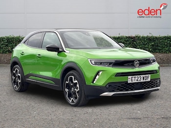 Used Vauxhall Mokka 2023 for sale - 79627784: Photo