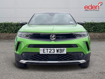 Used Vauxhall Mokka 2023 for sale - 79627784: Photo