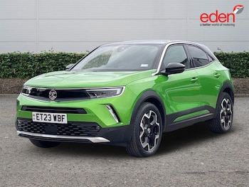 Used Vauxhall Mokka 2023 for sale - 79627784: Photo