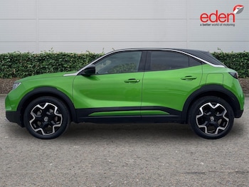 Used Vauxhall Mokka 2023 for sale - 79627784: Photo