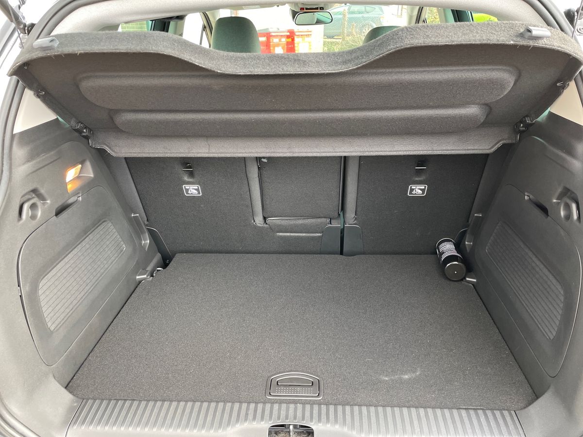 Used Citroen C3 Aircross 2022 for sale - 77660377: Photo 12