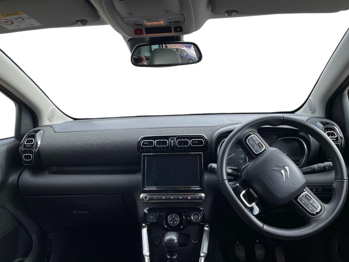 Used Citroen C3 Aircross 2022 for sale - 77660377: Photo 13