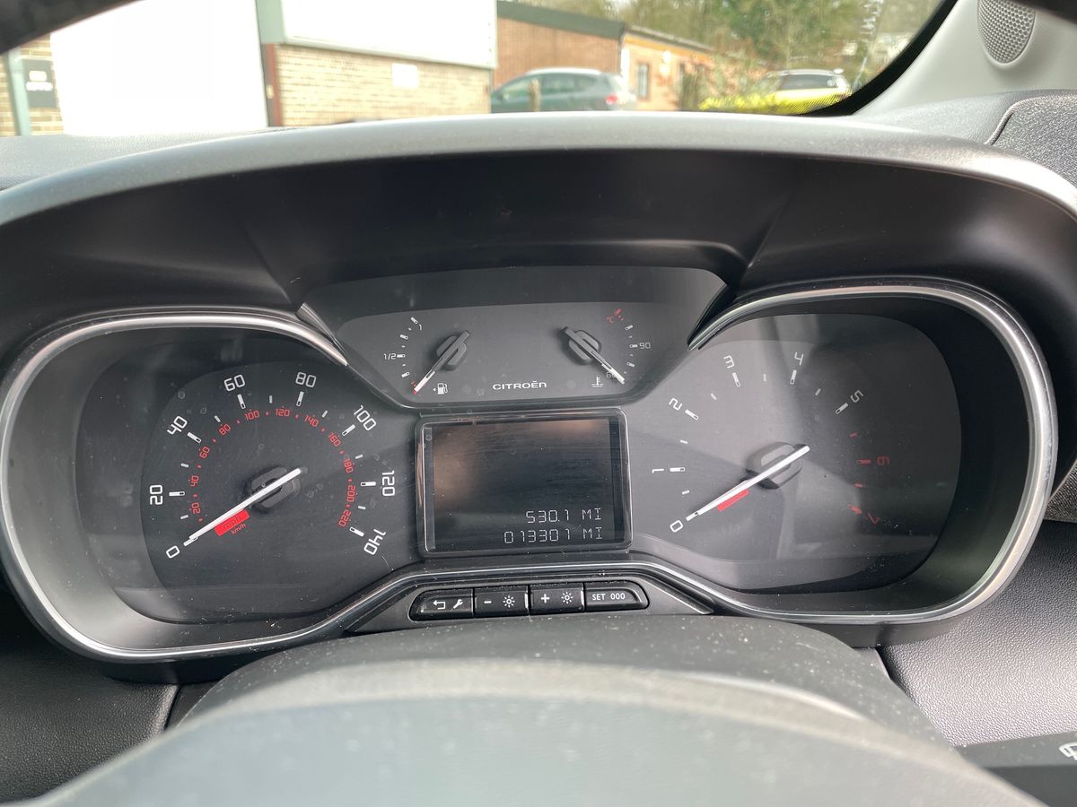 Used Citroen C3 Aircross 2022 for sale - 77660377: Photo 14