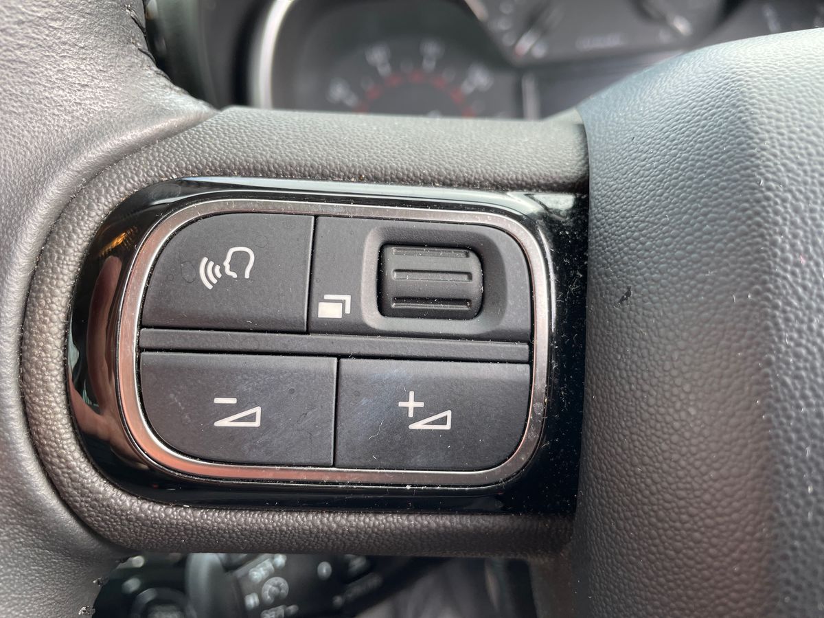 Used Citroen C3 Aircross 2022 for sale - 77660377: Photo 16