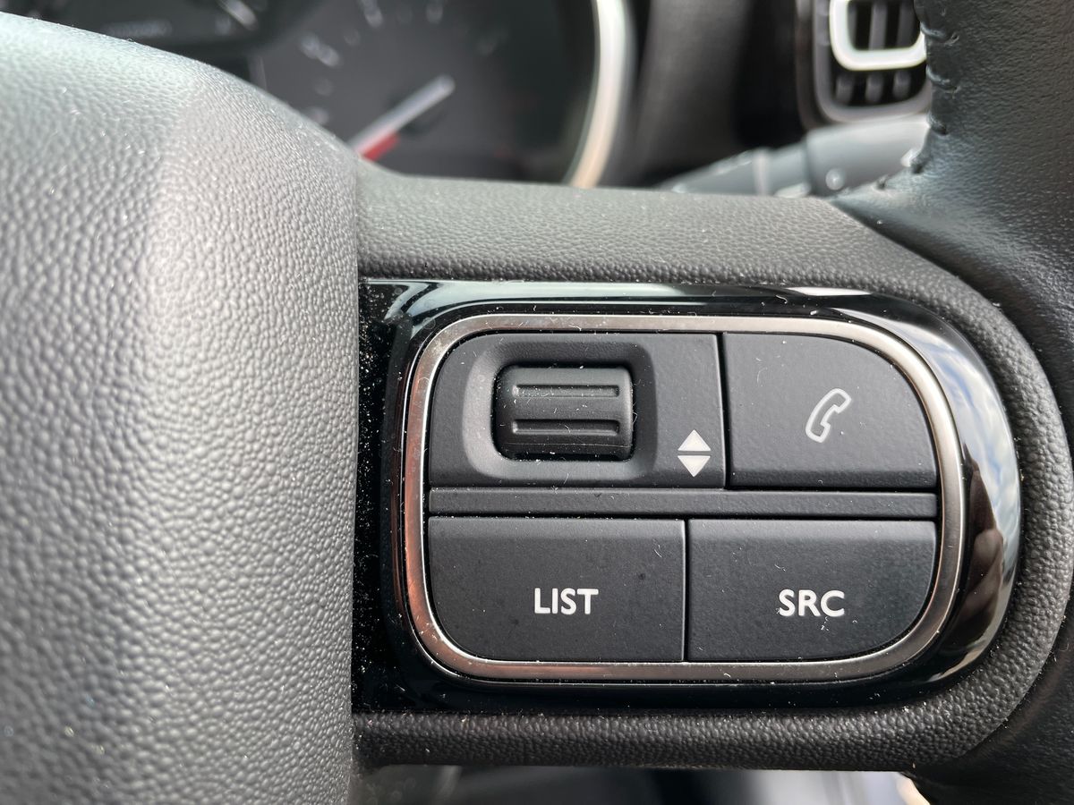 Used Citroen C3 Aircross 2022 for sale - 77660377: Photo 17