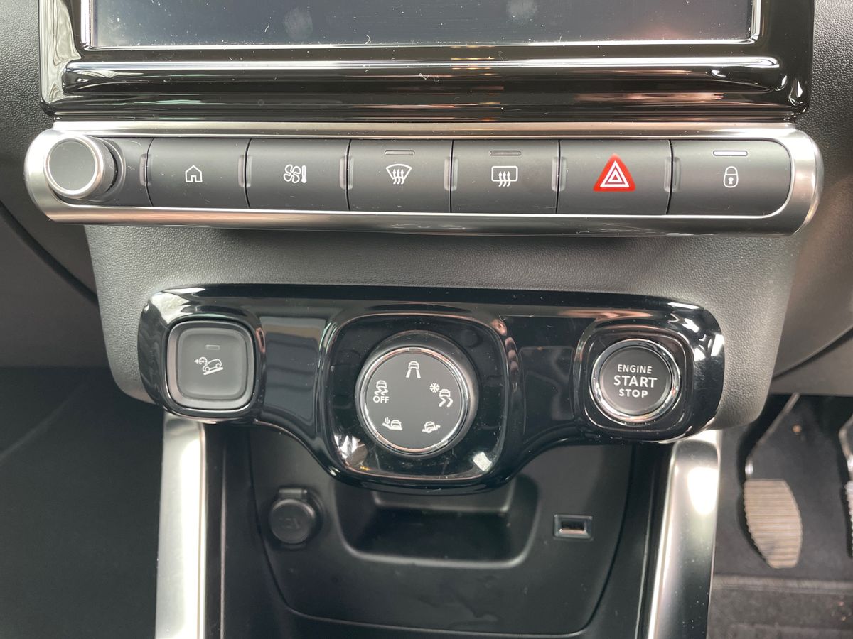 Used Citroen C3 Aircross 2022 for sale - 77660377: Photo 18